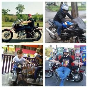 Meet your Posher, Roger